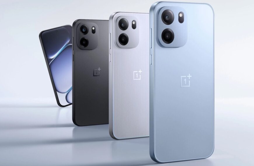 Επίσημα στην Ινδία το νέο OnePlus Nord CE6 με μπαταρία 8.000mAh!