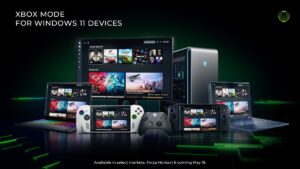 Xbox Mode: Η επανάσταση που μετατρέπει τα Windows&hellip;