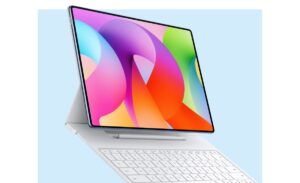 Εξαιρετικό λεπτό το νέο Huawei MatePad Pro Max&hellip;