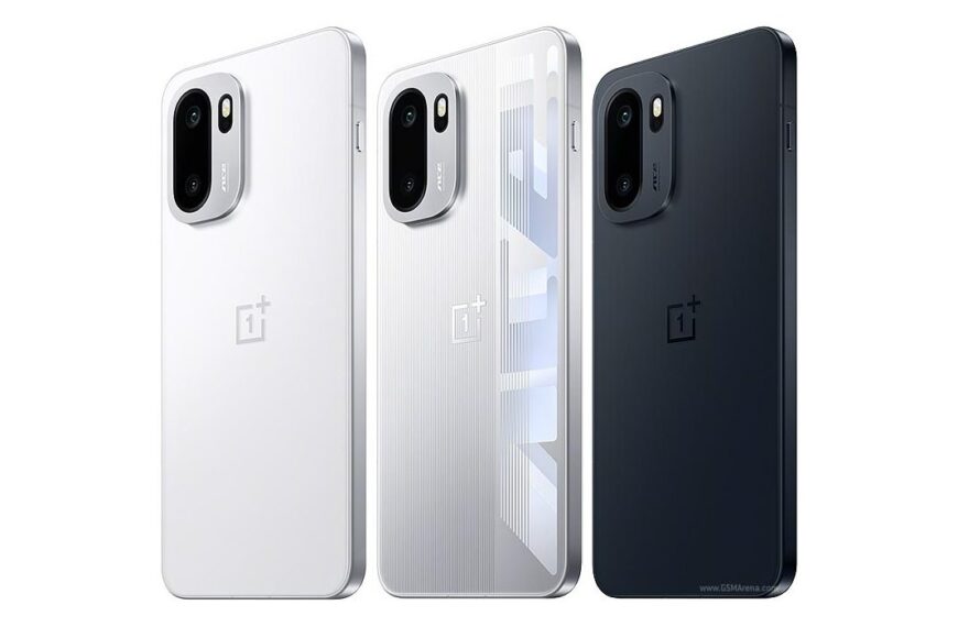 OnePlus Ace 7: Hardware από το&hellip;