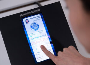Display Week 2026: Η Samsung Display «σπάει» τα&hellip;