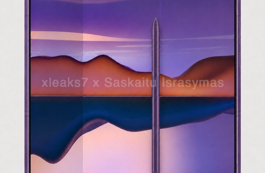 Μελλοντικά η Samsung θα φέρει&hellip;