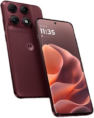 Motorola Edge 70 Pro+: Δείτε φωτογραφίες πριν την κυκλοφορία του