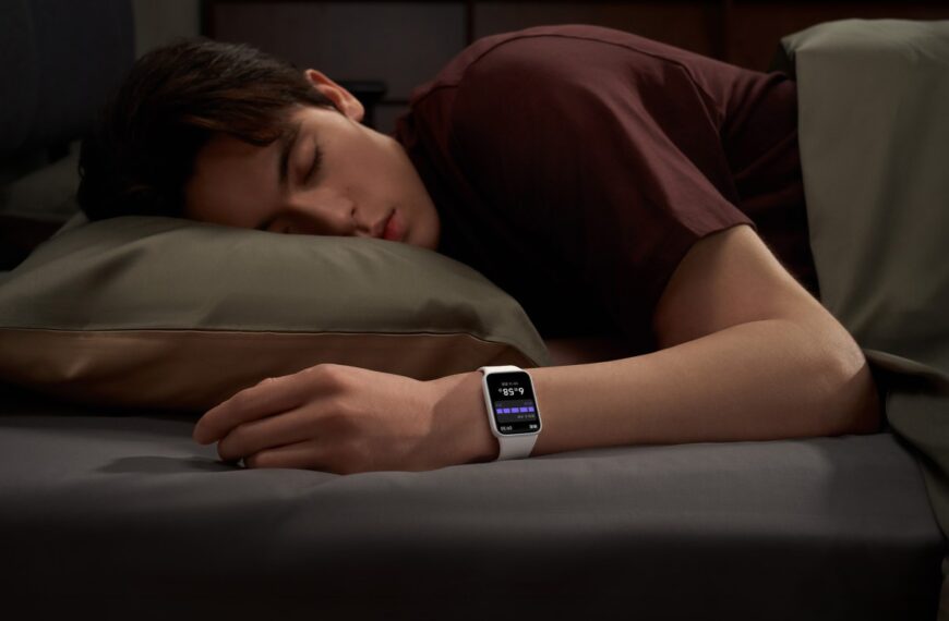 Xiaomi Smart Band 10 Pro: Ο βασιλιάς των wearables επέστρεψε