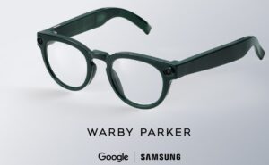 Samsung και Google παρουσιάζουν έξυπνα γυαλιά με τεχνητή&hellip;