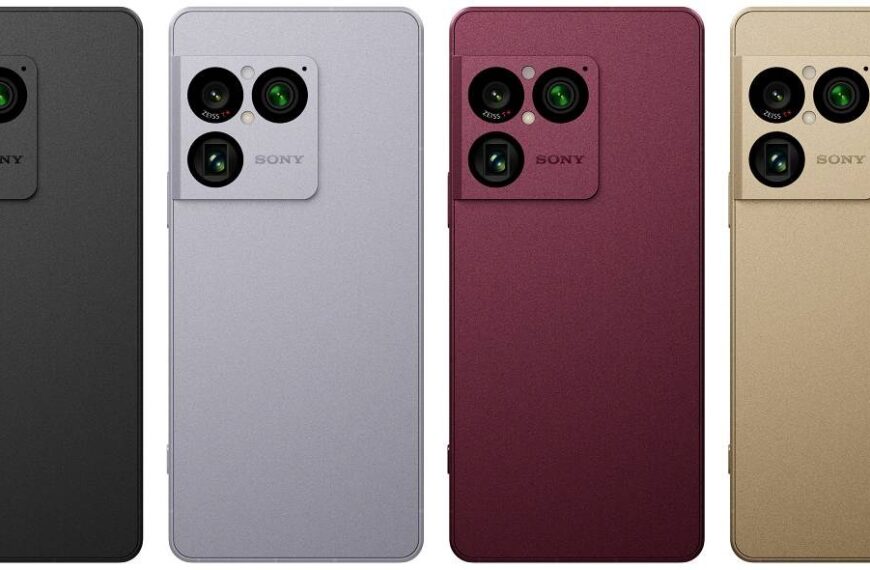 Sony Xperia 1 VIII: Είναι εδώ και διχάζει την αγορά!