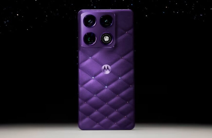 Τα Motorola Signature και Buds 2 Plus στολισμένα&hellip;