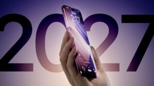 Στο επετειακό iPhone θα ενσωματωθούν κουμπιά SSD