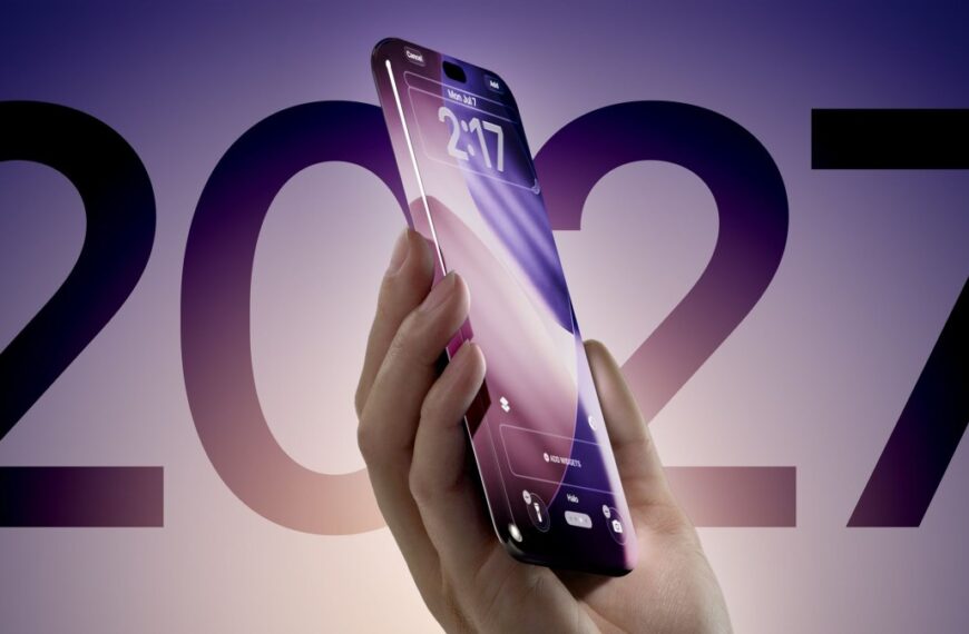 Στο επετειακό iPhone θα ενσωματωθούν&hellip;
