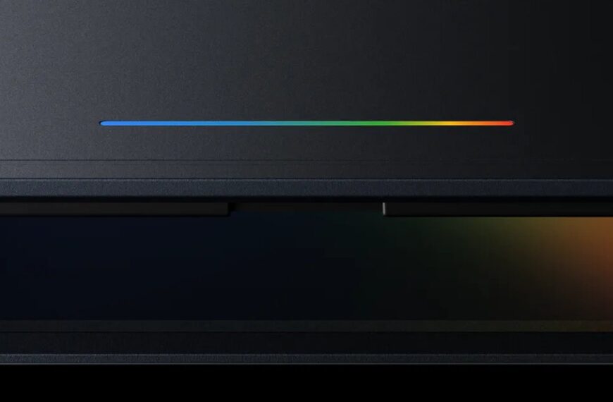 Πεθαίνουν τα Chromebooks… Ζήτω τα… Googlebooks!