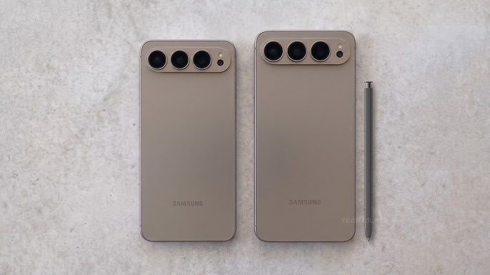 Προκαλεί το νέο Galaxy S27&hellip;