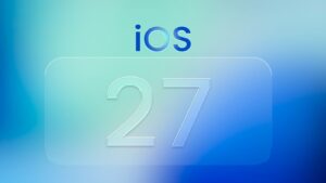 iOS 27: Η επόμενη μεγάλη αλλαγή έρχεται