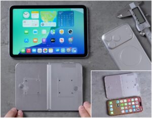 iPhone Ultra: Σημαντικά προβλήματα θα καθυστερήσουν επ’ αόριστον&hellip;