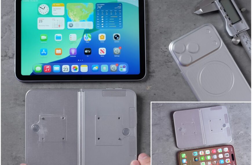 iPhone Ultra: Σημαντικά προβλήματα θα&hellip;