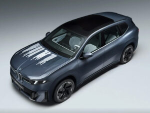 BMW iX3 Flow Edition: Όταν το Αμάξωμα αποκτά…&hellip;