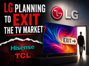 Η LG σε συνομιλίες με την Hisense για&hellip;