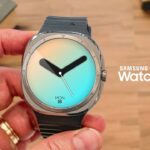 Μαθαίνουμε τα πάντα για το Samsung Galaxy Watch Ultra 2 – Τι αλλάζει στην τιμή και τα specs;