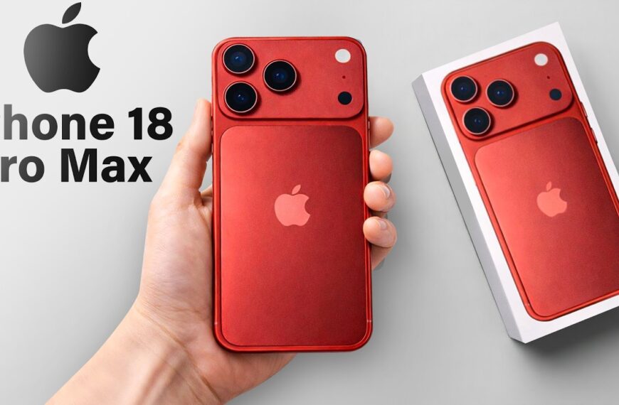 Phone 18: Μάθετε πως καταφέρνει η Apple και&hellip;