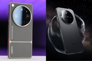 Oppo Find X9 Ultra: Στην «άκρη» του διαστήματος&hellip;