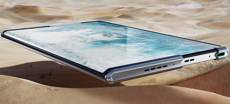 Αυτή είναι η πατέντα της Samsung που θα εξαφανίσει τα Foldables!