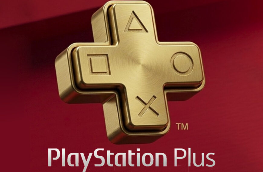 PS Plus: Αυτά είναι τα&hellip;