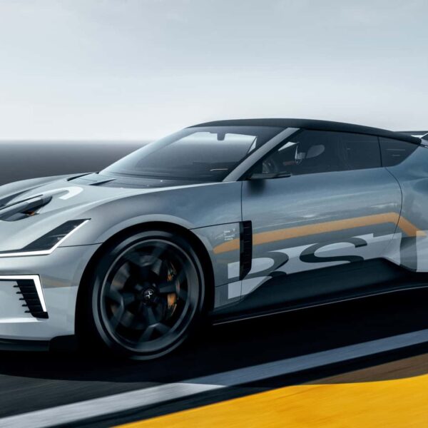 Φρένο στα όνειρα; Πώς η Porsche «έφαγε τη στροφή» στο πολυαναμενόμενο Polestar 6!