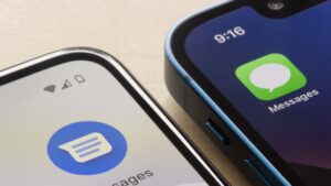 Κρυπτογραφημένο RCS μεταξύ Android και iPhone κυκλοφορεί μέσω&hellip;
