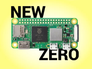 Raspberry Pi Zero 3: Ψάχνει φτηνή RAM για&hellip;
