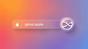 Ενεργό νέο ιστότοπο ετοίμασε η Apple ενόψει του&hellip;