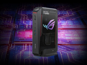 Πλησιάσουμε στην κυκλοφορία ενός νέου Asus ROG NUC&hellip;