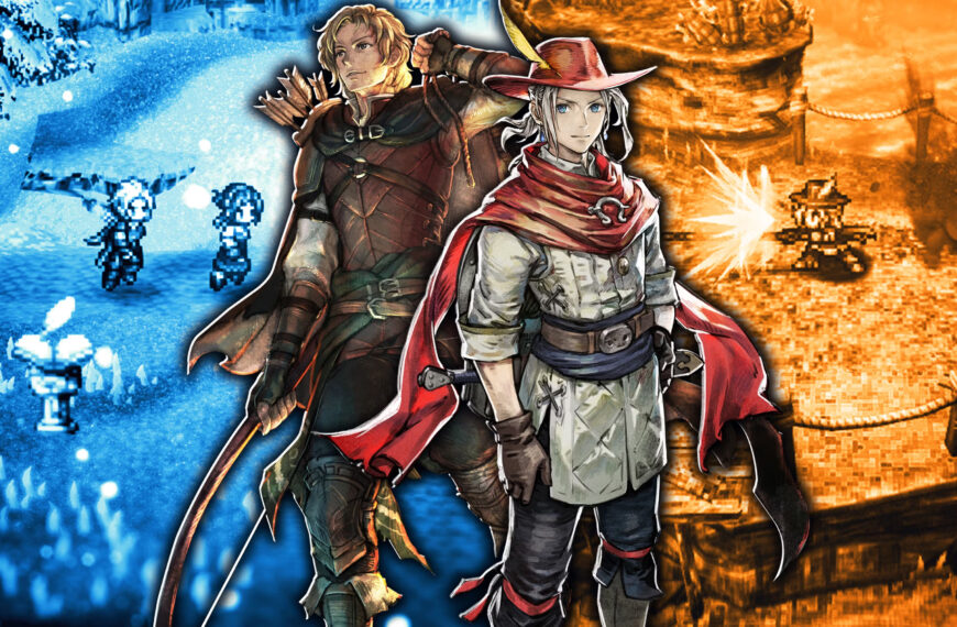 RPG Maker U2U: Ο Βασιλιάς&hellip;