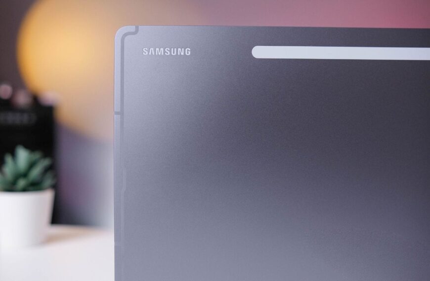 Ξεκίνησε η Samsung να χρησιμοποιεί&hellip;