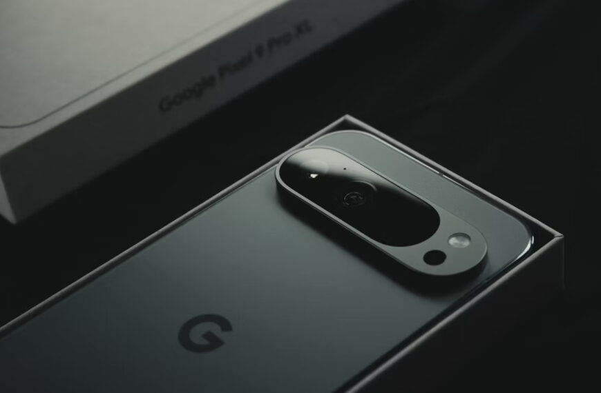 Pixel 11 vs Nothing: Αντιγράφοντας&hellip;