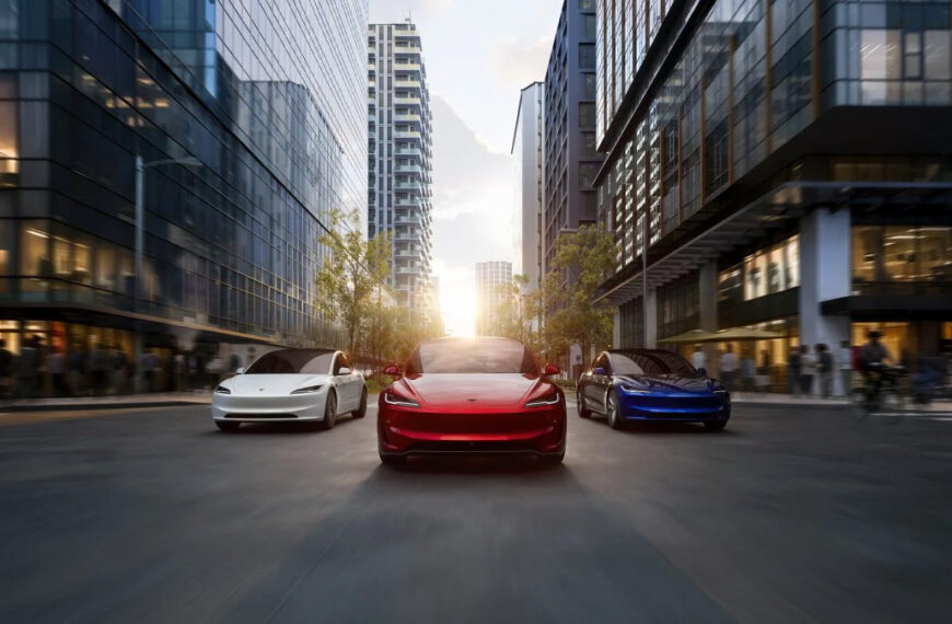 Tesla FSD: Η «μαγεία» των&hellip;