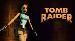 Έγινε και αυτό… το Tomb Raider εισβάλλει στο&hellip;