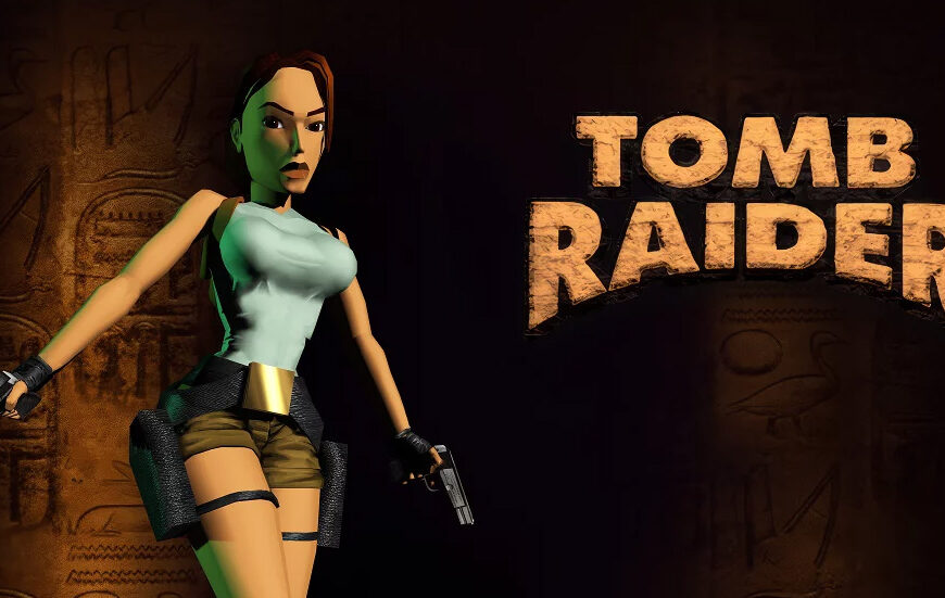 Έγινε και αυτό… το Tomb Raider εισβάλλει στο Nintendo 64!