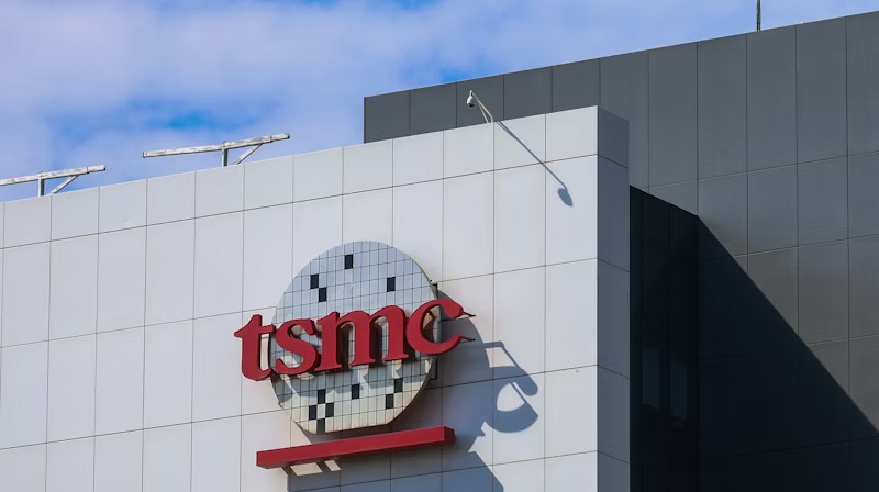 TSMC: Ο «αυτοκράτορας» των Chips πατάει γκάζι