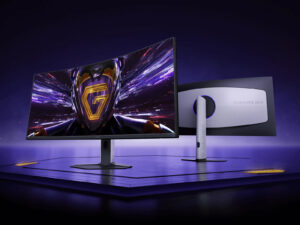 Xiaomi: Προτείνει τη νέα κυρτή οθόνη G34WQi (2026)&hellip;