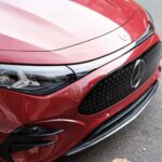Mercedes CLA EV: Το Ηλεκτρικό που αρνείται να σβήσει!