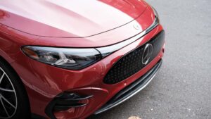 Mercedes CLA EV: Το Ηλεκτρικό που αρνείται να&hellip;