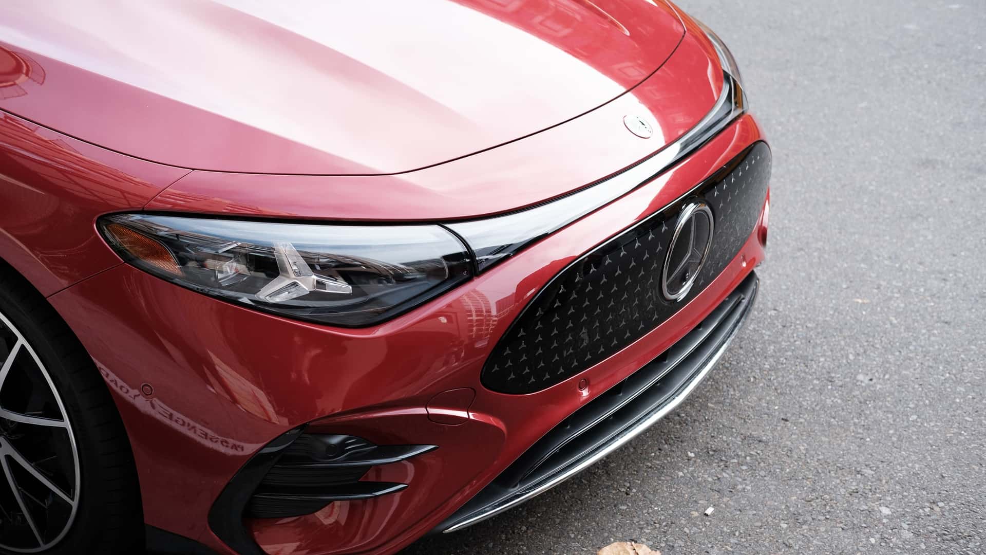 Mercedes CLA EV: Το Ηλεκτρικό που αρνείται να σβήσει!