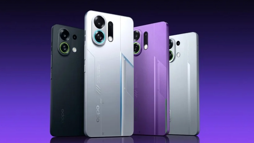 Oppo: Ετοιμάζει mid-range συσκευή της σειράς&hellip;