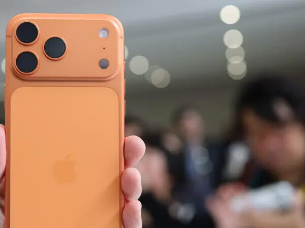 iPhone 18 Pro: Με νέο, εξαιρετικά ανθεκτικό κράμα που δεν ξεθωριάζει
