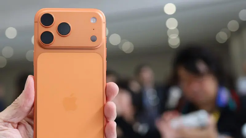 iPhone 18 Pro: Με νέο, εξαιρετικά ανθεκτικό κράμα που δεν ξεθωριάζει