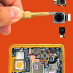 Όπως αποδεικνύεται από το iFixit, το Trump Mobile T1 Phone είναι ένα μεταμφιεσμένο HTC