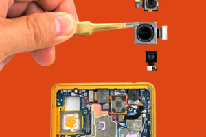 Όπως αποδεικνύεται από το iFixit, το Trump Mobile&hellip;