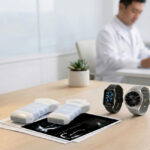 VivoWatch 6 Plus: Η πρώτη φωτογραφία αφήνει αναπάντητα ερωτήματα