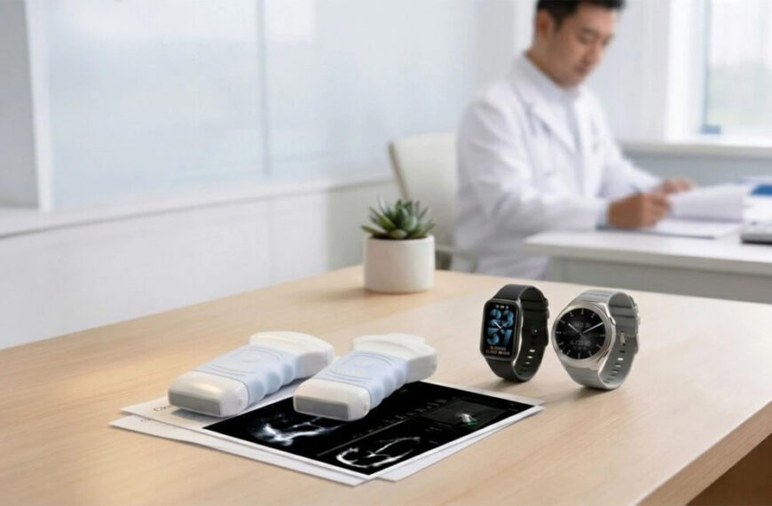VivoWatch 6 Plus: Η πρώτη φωτογραφία αφήνει αναπάντητα ερωτήματα