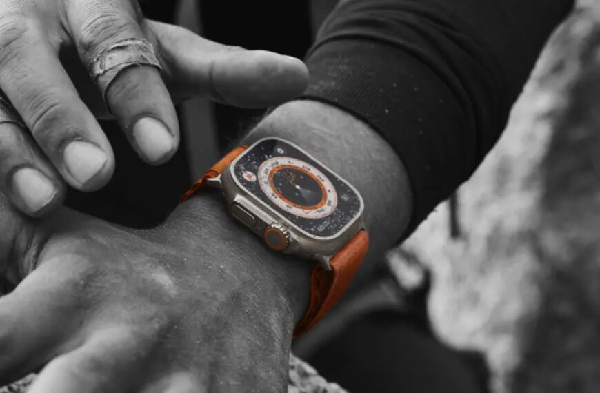 Να γιατί η Apple σταματά την υποστήριξη του watchOS 27 σε πολλά της ρολόγια
