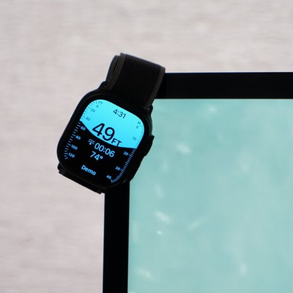 Υιοθετεί νέα οθόνη OLED HMO το Apple Watch και ενισχύεται η αυτονομία του